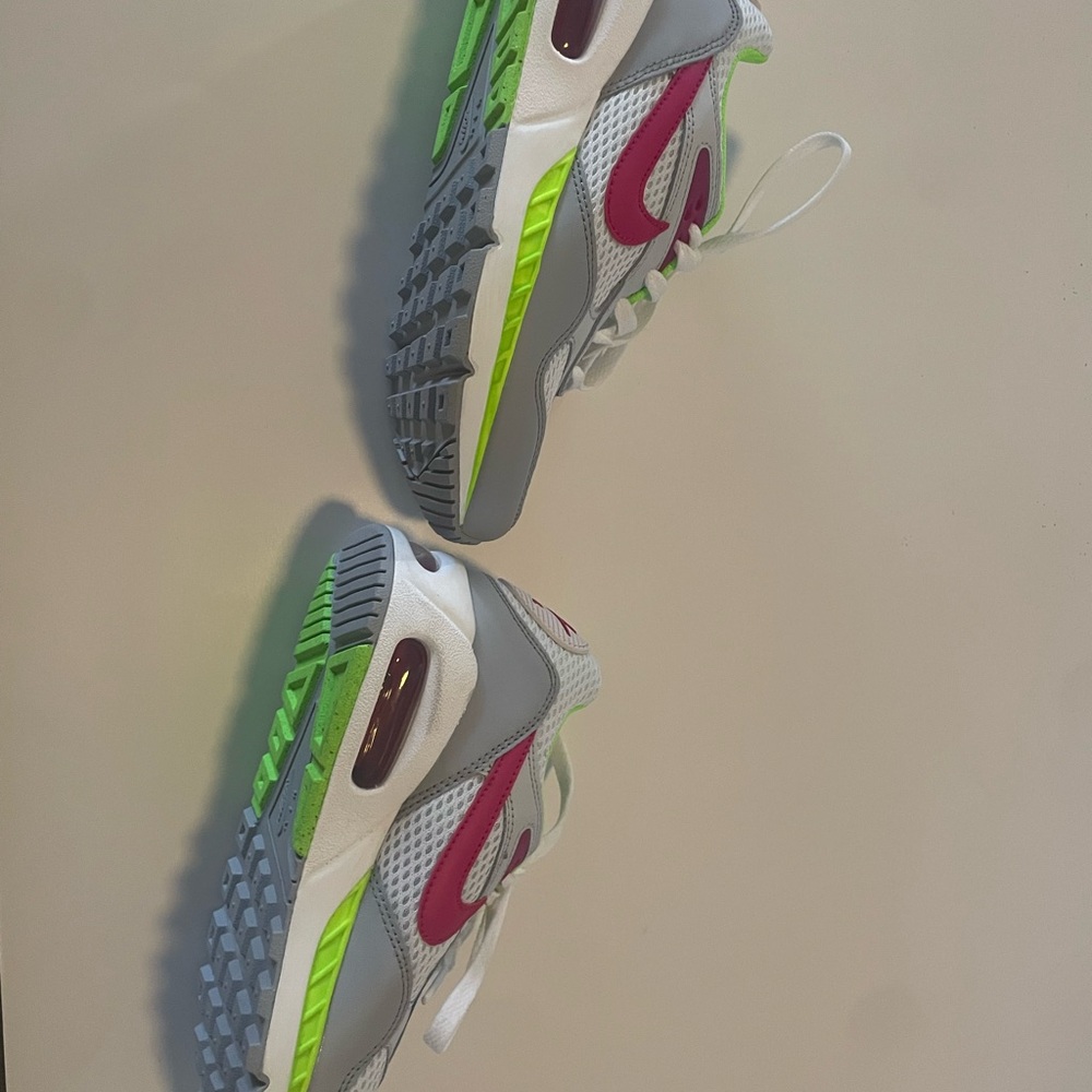 Nike Air Max Correlate 511417-163 Women's Multicolor Running Sneaker Shoe Size 6 - Picture 6 of 7